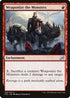 Weaponize the Monsters (140) [Ikoria: Lair of Behemoths]