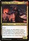 Garna, the Bloodflame (213) [Commander 2020]