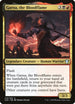 Garna, the Bloodflame (213) [Commander 2020]