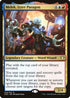 Melek, Izzet Paragon (220) [Commander 2020]