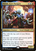 Melek, Izzet Paragon (220) [Commander 2020]