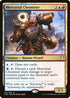 Mercurial Chemister (221) [Commander 2020]
