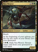 Nyx Weaver (226) [Commander 2020]
