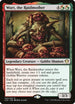 Wort, the Raidmother (234) [Commander 2020]