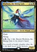 Wydwen, the Biting Gale (235) [Commander 2020]