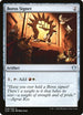 Boros Signet (239) [Commander 2020]