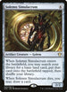 Solemn Simulacrum (253) [Commander 2020]