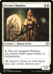 Devout Chaplain (87) [Commander 2020]