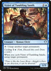 Vizier of Tumbling Sands (126) [Commander 2020]