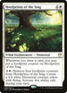 Hoofprints of the Stag (90) [Commander 2020]