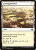Drifting Meadow (271) [Commander 2020]