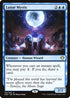 Lunar Mystic (115) [Commander 2020]