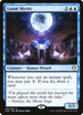 Lunar Mystic (115) [Commander 2020]