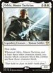 Odric, Master Tactician (96) [Commander 2020]