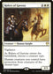 Riders of Gavony (98) [Commander 2020]
