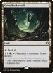 Grim Backwoods (278) [Commander 2020]