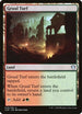 Gruul Turf (279) [Commander 2020]