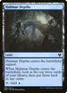 Halimar Depths (280) [Commander 2020]