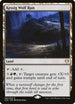 Kessig Wolf Run (284) [Commander 2020]