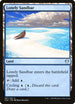 Lonely Sandbar (287) [Commander 2020]