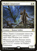 Thalia's Lieutenant (103) [Commander 2020]