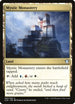 Mystic Monastery (293) [Commander 2020]