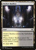 Orzhov Basilica (297) [Commander 2020]