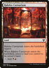 Rakdos Carnarium (300) [Commander 2020]