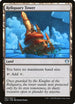 Reliquary Tower (301) [Commander 2020]