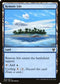 Remote Isle (302) [Commander 2020]