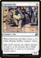 Garrison Cat (14) [Ikoria: Lair of Behemoths]
