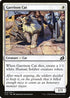 Garrison Cat (14) [Ikoria: Lair of Behemoths]