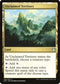 Unclaimed Territory (320) [Commander 2020]