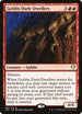 Goblin Dark-Dwellers (153) [Commander 2020]