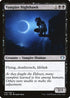 Vampire Nighthawk (140) [Commander 2020]