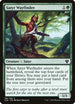 Satyr Wayfinder (188) [Commander 2020]