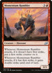 Momentum Rumbler (126) [Ikoria: Lair of Behemoths]