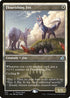 Flourishing Fox (365) [Promo Pack: Ikoria]