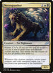 Necropanther (196) [Ikoria: Lair of Behemoths]