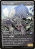 Necropanther (Showcase) (302) [Ikoria: Lair of Behemoths]