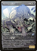 Necropanther (Showcase) (302) [Ikoria: Lair of Behemoths]