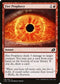 Fire Prophecy (116) [Ikoria: Lair of Behemoths]