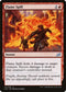 Flame Spill (117) [Ikoria: Lair of Behemoths]