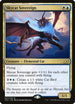 Skycat Sovereign (207) [Ikoria: Lair of Behemoths]