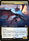 Skycat Sovereign (Extended Art) (344) [Ikoria: Lair of Behemoths]