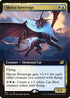 Skycat Sovereign (Extended Art) (344) [Ikoria: Lair of Behemoths]