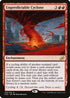 Unpredictable Cyclone (139) [Ikoria: Lair of Behemoths]