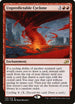 Unpredictable Cyclone (139) [Ikoria: Lair of Behemoths]