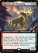 Jegantha, the Wellspring (Extended Art) (352) [Ikoria: Lair of Behemoths]