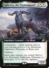 Kaheera, the Orphanguard (Extended Art) (353) [Ikoria: Lair of Behemoths]